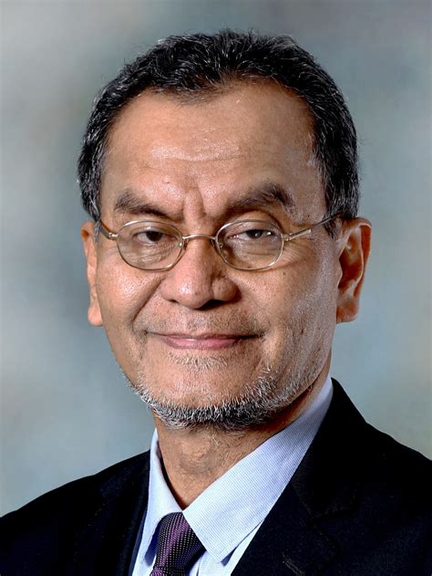 Malaysia has achieved substantial success in its rural development, especially in. Datuk Seri Dr. Haji Dzulkefly bin Ahmad - Minister of ...