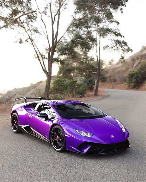 Download Free 100 Purple Lambo Wallpapers