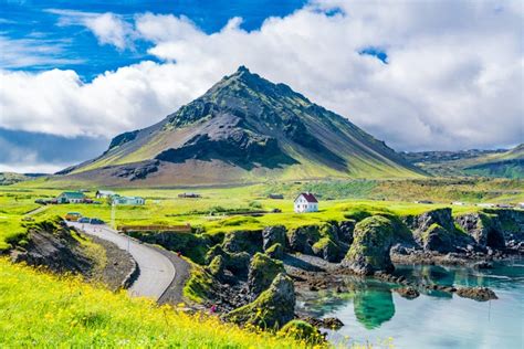 The Most Beautiful Places In Iceland