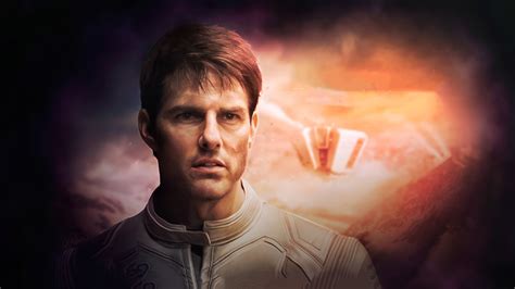 Tom Cruise Oblivion Wallpaperhd Movies Wallpapers4k Wallpapersimages