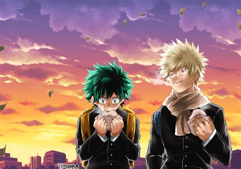 Fan club wallpaper abyss my hero academia. Boku No Hero Wallpapers (68+ images)