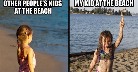 Mom Makes Hilarious Memes That Will Make Every Parent Laugh Out Loud