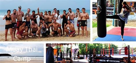 tiger muay thai camp phuket coconut sports