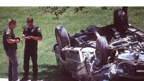 Petition · Overturn The Parole Of The Driver Of The 1992 Temecula Crash