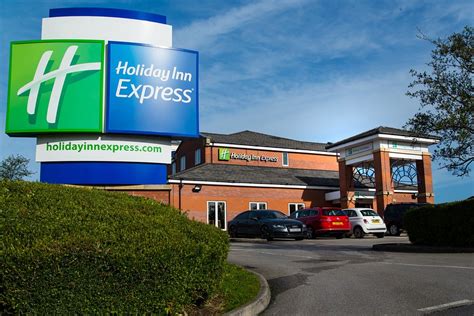 At logolynx.com find thousands of logos categorized into thousands of categories. HOLIDAY INN EXPRESS MANCHESTER EAST - Updated 2021 Prices ...