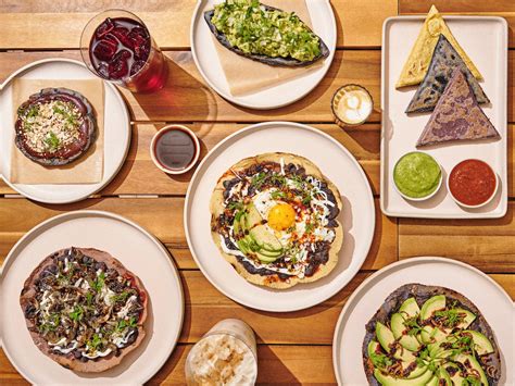 The Best Mexican Restaurants In Nyc New York The Infatuation