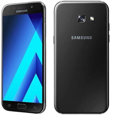Samsung Galaxy A5 2017 Price In Pakistan Specs And Video Review