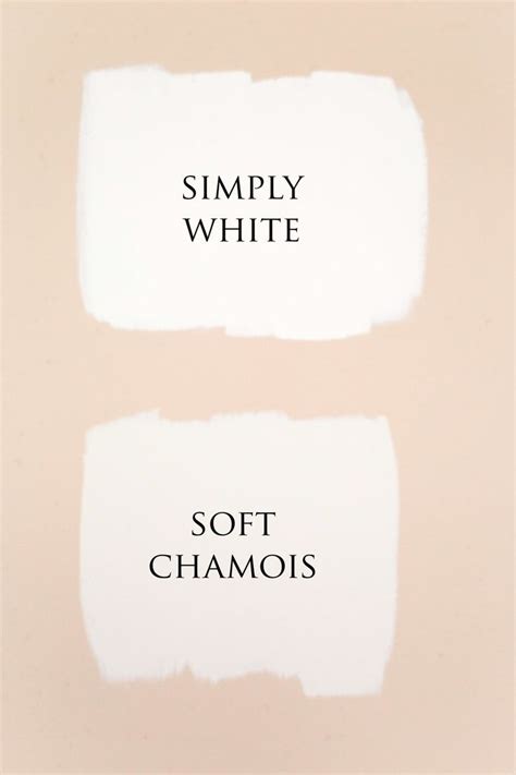 Soft Chamois — Cottage Supply Company Blog Home Projects And