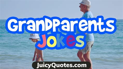 Funny Grandpa Jokes And Puns Will Make You Laugh Youtube