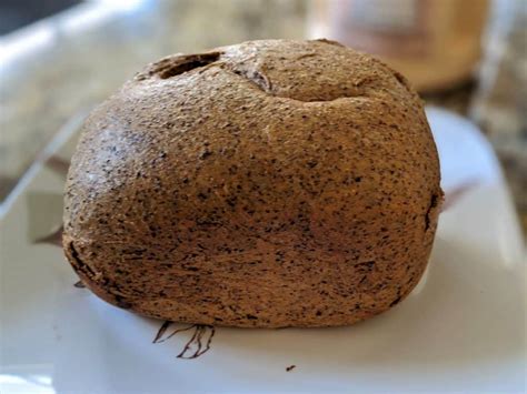 Recipe For Low Carb Bread With Yeast For The Ketogenic Diet
