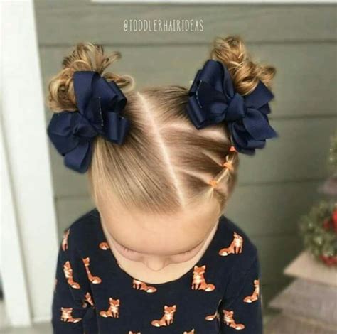 Nice Hairstyles For Little Girls Hairstyle Guides