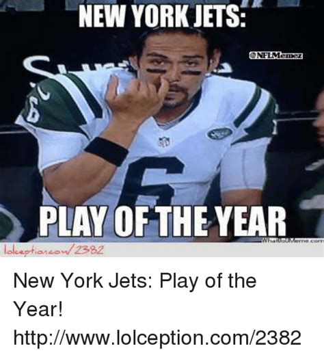 Jets Memes