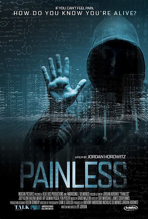 Painless Teaser Trailer
