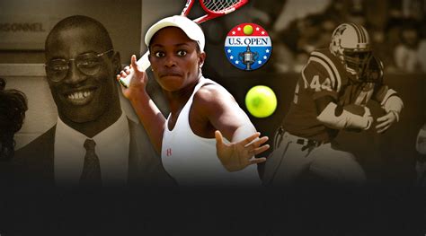 She began playing tennis when he was 9. Sloane Stephens' Mother Sybil Smith - Fabwags.com