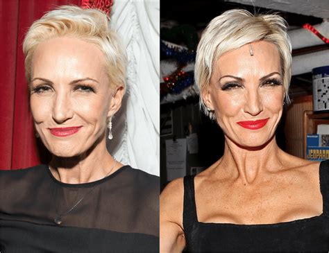 17 Gorgeous Pixie Haircuts For Older Women