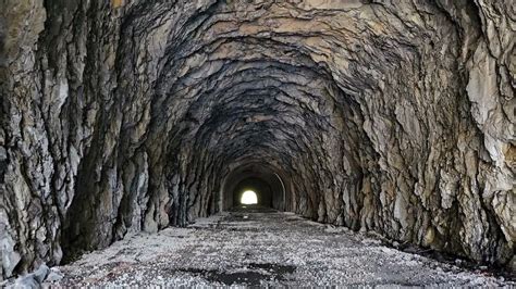 Exploring The Roseville Tunnel Youtube