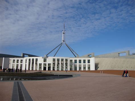 Check spelling or type a new query. Parliament House, Canberra - Australia Photo (16283332 ...