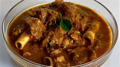 തനി നാടൻ മട്ടൻ കറി സൂപ്പറാണ് ട്ടോ 😍 Kerala Style Mutton Curry