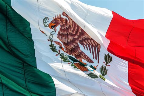 top 81 imagen aguila dela bandera republicana mexicana abzlocal mx