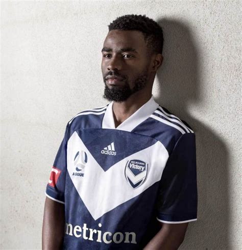 Mix & match this shirt with other items to create an avatar that is unique to you! Adidas Melbourne Victory Kits 2020-21 | The Kitman