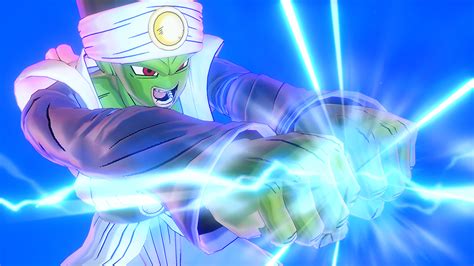 Each pack includes two to four characters, extra story mode missions, extra stages, new moves, skills, parallel quests, and other elements for the added characters. DRAGON BALL XENOVERSE 2 - Legendary Pack 1 - Deku Deals