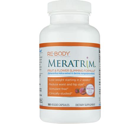 Discounts average $8 off with a murray's cheese shop promo code or coupon. Re-Body Meratrim Fruit & Flower Formula 90-day Supply ...