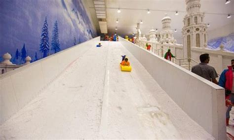 Maybe you would like to learn more about one of these? Snow Kingdom, Ghatkopar West, Mumbai - nearbuy.com