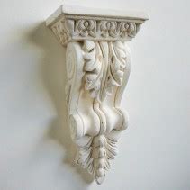 .plaster corbels as well as our standard range we also commission work for larger sized corbels and can make or adapt our standard plaster corbels to your required size. Decorative plaster corbels, match existing, Portsmouth ...