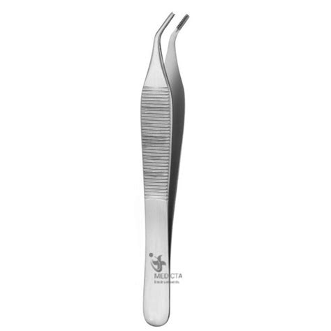 Surgical Tissue And Dissecting Forceps Medicta Instruments