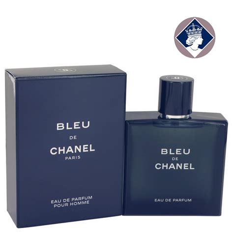 Chanel Bleu Eau De Toilette Ml F D