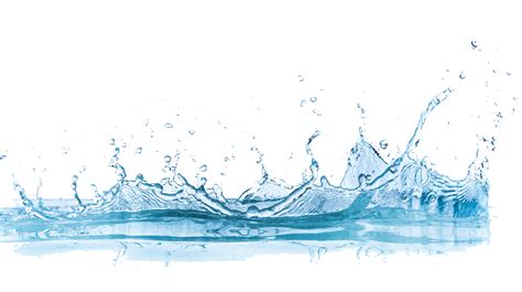 Water Png Transparent Images Png All