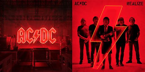 Acdc Release New Single Realize Listen Now Xs Noize Latest