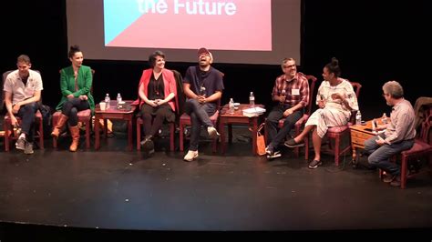 Honoring the Past/Shaping the Future at The Gathering on Thursday 9 May