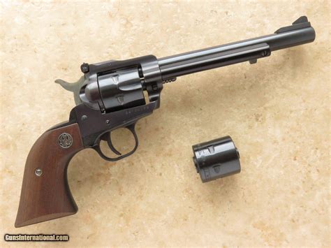 Ruger Single Six 200th Year Stamped Cal 22 Lr22 Mag