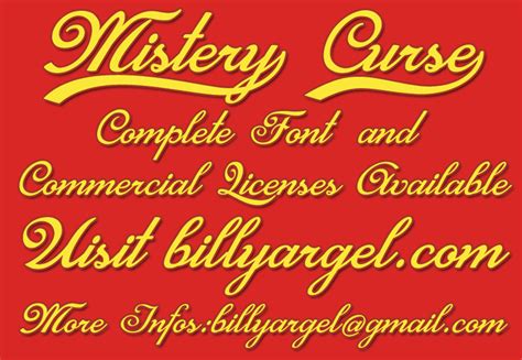 The_cursed_club memes & gifs curse font by words+pictures. Mistery Curse Font - Befonts.com