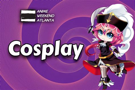 Cosplay Anime Weekend Atlanta 2021 Eventeny