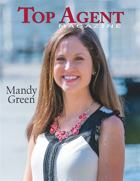 Top Real Estate Agents In Georgia Top Agent Magazine
