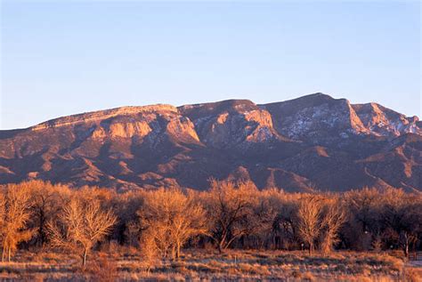 Royalty Free Sandia Mountains Pictures Images And Stock Photos Istock