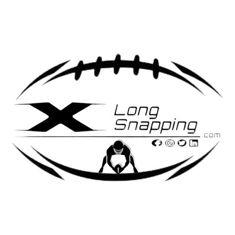 X Long Snapping On Linkedin Another Great Week For Our Long Snappers