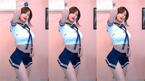 Sexy Korean Dancing Telegraph