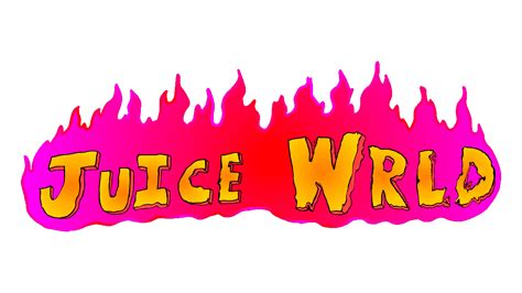 Juice Wrld Logo And Symbol Meaning History Png Brand