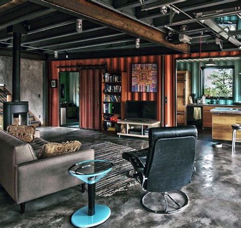 За окном красок достаточно, а добавить их в дом поможем мы! 100 Bachelor Pad Living Room Ideas For Men - Masculine Designs