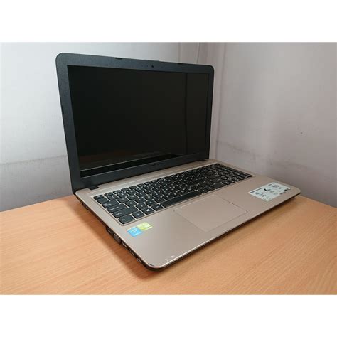 Laptop Sh Asus X540l Garantie Si Livrare Gratis