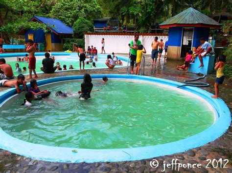 Bisayang Manlalakbay Around The Philippines Swimming Pool At