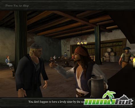 Or try other free games from our website. Pirates of the Caribbean Online | OnRPG