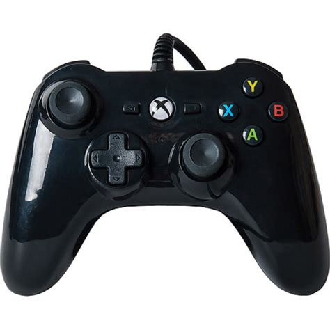 Power A Xbox One Mini Series Wired Controller Xbox One Black Reviews