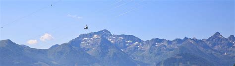Der zipline in gröbming am stoderzinken ist österreichs erster zipline und sorgt für einen besonderen adrenalinkick in luftiger höhe. Zipline Stoderzinken