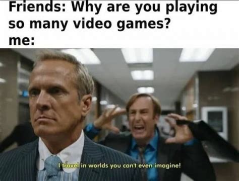 Gaming Memes 41 Pics