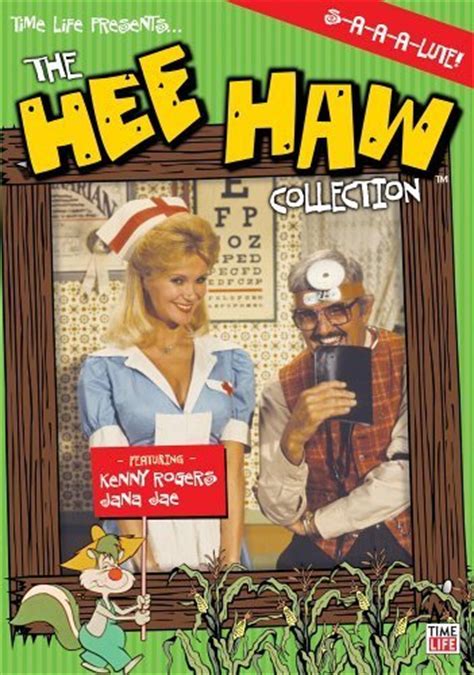 Hee Haw Tv Series 19691997 Imdb