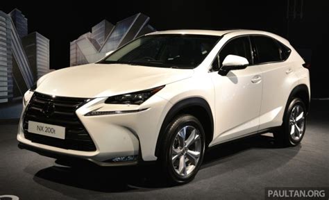 Msrp does not include freight and pdi of $2,115, air conditioning charge of $100, license, insurance, registration, applicable taxes, if leased or financed. GST: Updated Lexus prices - decrease of up to RM14k